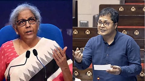 'കേന്ദ്രത്തിന്റെ വരുമാനം മോദിയുടെ കീശയില് നിന്നല്ല'; കേരളത്തിനും ബംഗാളിനും ഫണ്ട് അനുവദിക്കണമെന്ന് തൃണമൂല് എംപി