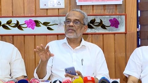 ദുരന്തത്തില് ഒറ്റപ്പെട്ടുപോയവരെ ഏറ്റെടുക്കും, കുട്ടികള്ക്ക് വിദ്യാഭ്യാസം നൽകും; കേരള ഓര്ഫനേജ് കണ്ട്രോള് ബോര്ഡ്