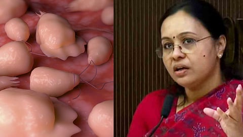 തിരുവനന്തപുരത്ത് മൂന്നുപേർക്ക് അമീബിക് മസ്തിഷ്കജ്വരം; കഴിഞ്ഞമാസം മരിച്ച യുവാവിനും രോഗം സ്ഥിരീകരിച്ചു