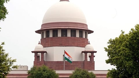 മണിപ്പൂർ കലാപം: മൂന്നംഗ ജൂഡീഷ്യൽ കമ്മറ്റിയുടെ കാലാവധി നീട്ടി സുപ്രീംകോടതി