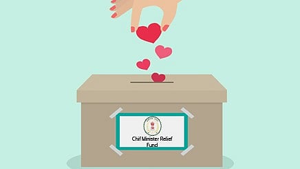 ചൂരൽമല ദുരന്തം; ദുരിതാശ്വാസ നിധിയിലേക്ക് ഇന്നും സുമനസ്സുകളുടെ സഹായ പ്രവാഹം