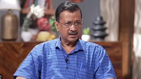 മഹാരാഷ്ട്ര നിയമസഭാ തെരഞ്ഞെടുപ്പ്: ഇന്ത്യാ സഖ്യത്തിൻ്റെ ഭാഗമാകാനില്ലെന്ന് എഎപി