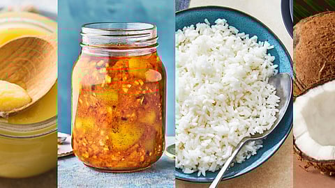 ഒരേസമയം, നല്ലതും ചീത്തയുമായ നാല് ഭക്ഷണ പദാർത്ഥങ്ങളെ പരിചയപ്പെടാം