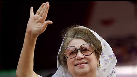 മുൻ പ്രധാനമന്ത്രി ഖാലിദ സിയയെ മോചിപ്പിക്കും; ഉത്തരവിട്ട് പ്രസിഡൻ്റ് മുഹമ്മദ് ഷഹാബുദ്ദീൻ