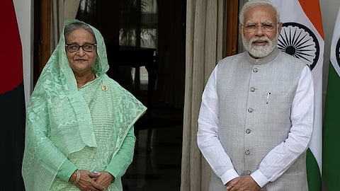 ഷെയ്ഖ് ഹസീനയുടെ രാജി; ഇന്ത്യ-ബംഗ്ലാദേശ് വ്യാപാരം അനിശ്ചിതത്വത്തിലോ?