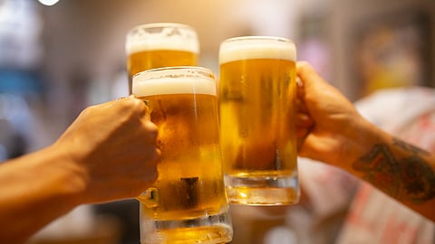 ഡ്രൈ ഡേയിൽ മദ്യവിതരണത്തിന് ശുപാർശ