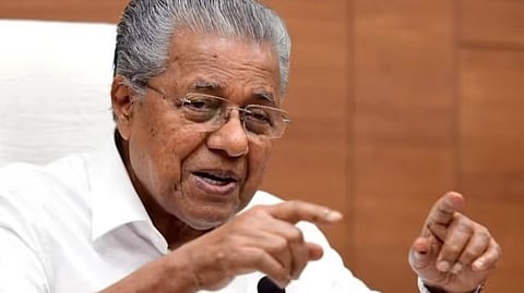 ചൂരൽമല ദുരന്തം; സ്വകാര്യലാബുകളിൽ DNA പരിശോധനാ സാധ്യത അന്വേഷിക്കും,
മൃതദേഹങ്ങൾക്കായി  കടലിലും തെരച്ചിലെന്ന് മുഖ്യമന്ത്രി