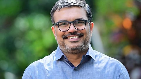 വെള്ളത്തിൽ മാലിന്യം തള്ളിയാൽ ജയിൽ ഉറപ്പ് : എം ബി രാജേഷ്