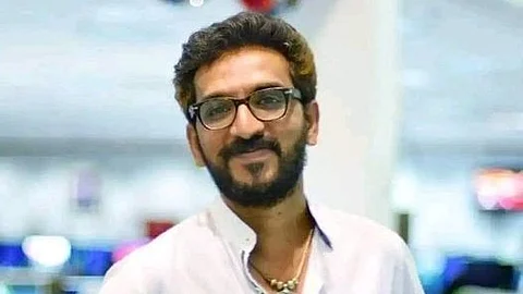 അനു വാര്യര്