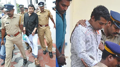 നടിയെ ആക്രമിച്ച കേസ്: ജാമ്യം തേടി പള്സര് സുനി സുപ്രീം കോടതിയില്