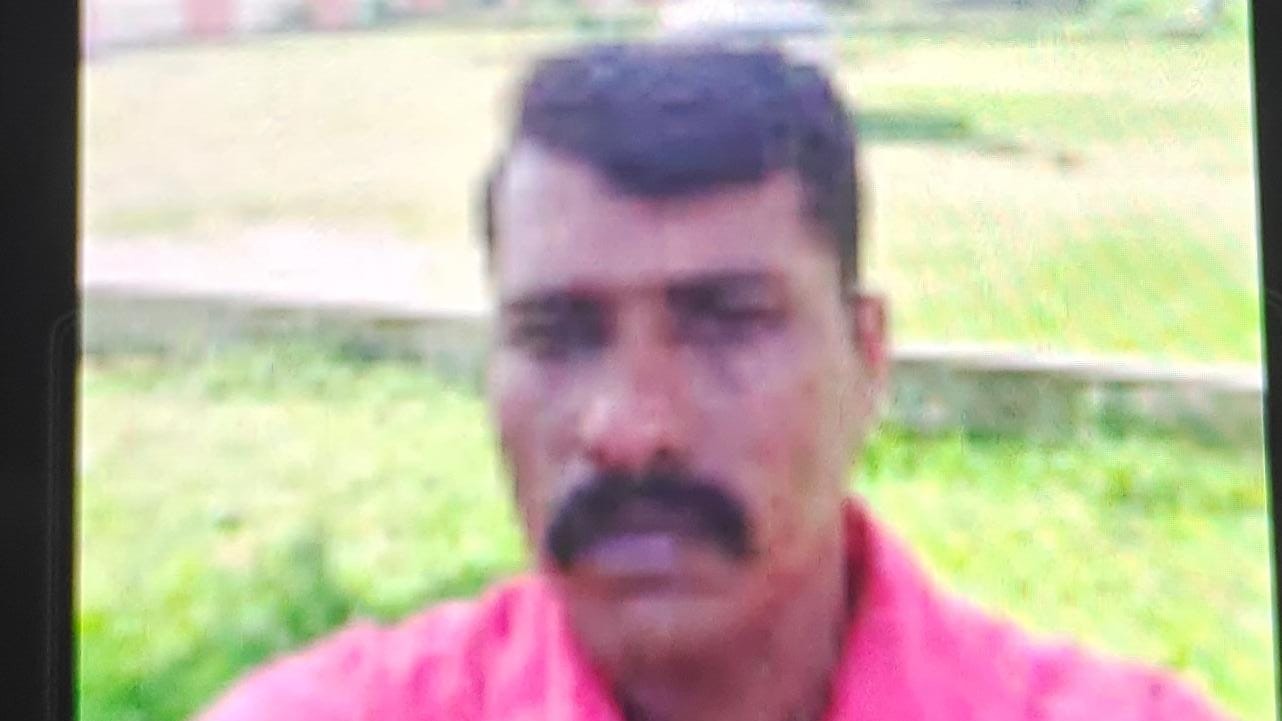 കണ്ണൂരിൽ പോക്സോ കേസിൽ പൊലീസുകാരൻ അറസ്റ്റില്