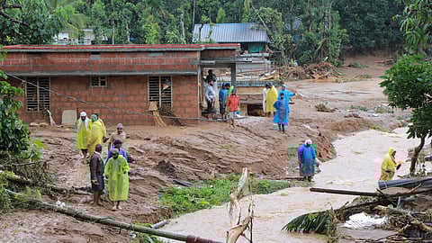 വയനാട് ഉരുള്പൊട്ടല്: കാണാതയവരുടെ പട്ടിക പുറത്തുവിട്ടു