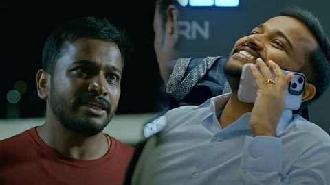 ഒരു റിച്ച് മാനും ഒരു ലോഡ് നുണകളും; ചിരിനിറച്ച് ബേസിൽ ജോസഫിന്റെ 'നുണക്കുഴി' ട്രെയ്ലർ