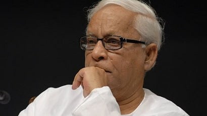 ബുദ്ധദേബ് ഭട്ടാചാര്യയുടെ സമർപ്പണം പാർട്ടിക്ക് മാർഗ ദർശനം നൽകുന്നു: സീതാറാം യെച്ചൂരി