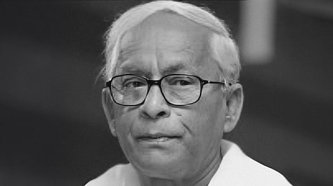 ബുദ്ധദേബിലൂടെ പരിണമിച്ച് അവസാനിച്ച ബംഗാളിലെ ഇടതു രാഷ്ട്രീയവാഴ്ച