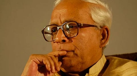 പരാജിതനോ, ദീർഘദർശിയോ?; ബുദ്ധദേബ് ഭട്ടാചാര്യ എന്ന ഭരണാധികാരി