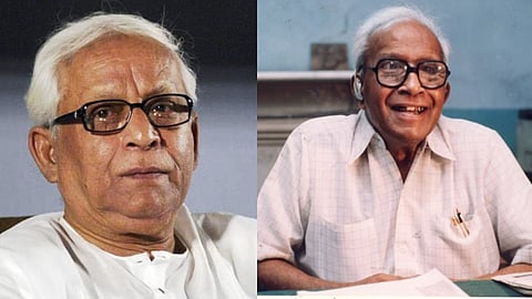 മോദിയുടെ കടുത്ത വിമർശകൻ; ഇഎംഎസിനെ മാതൃകയാക്കി 'പത്മ ഭൂഷൺ' നിരസിച്ച ബുദ്ധദേബ് ഭട്ടാചാര്യ