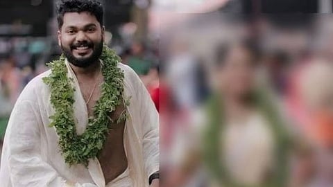 പന്തീരാങ്കാവ് ഗാർഹിക പീഡന കേസ്: പ്രതിയും ഭാര്യയും നേരിട്ട് ഹാജരാകണമെന്ന് ഹൈക്കോടതി