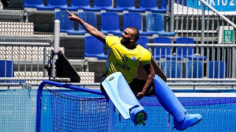 "ഇത് അവസാനമല്ല, പ്രിയങ്കരമായ ഓർമകളുടെ തുടക്കമാണ്"; വൈകാരികമായ വിടവാങ്ങൽ കുറിപ്പുമായി പി.ആർ. ശ്രീജേഷ്