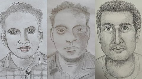 13 മാസത്തിനിടെ കൊലപ്പെട്ടത് ഒൻപത് സ്ത്രീകൾ; പിന്നിൽ സീരിയൽ കില്ലറെന്ന് സംശയം