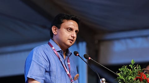 'വയനാട്ടിലേത് സമാനതകളില്ലാത്ത ദുരന്തം'; സംസ്ഥാനത്ത് ഓണാഘോഷ പരിപാടികളും ചാമ്പ്യന്സ് ബോട്ട് ലീഗും ഒഴിവാക്കി: മുഹമ്മദ് റിയാസ്