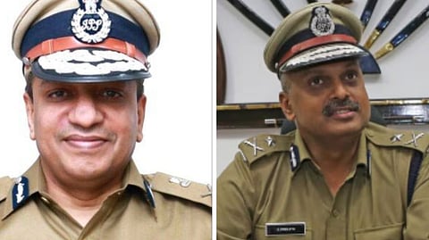 സംസ്ഥാന പൊലീസ് തലപ്പത്ത് അഴിച്ചു പണി; എഡിജിപി യോഗേഷ് ഗുപ്ത പുതിയ വിജിലൻസ് മേധാവി