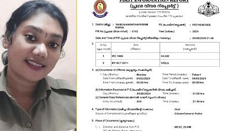 സാമ്പത്തിക തട്ടിപ്പ് കേസിൽ സഹോദരിമാരായ വനിതാ പൊലീസ് ഉദ്യോഗസ്ഥർക്കെതിരെ കേസ്