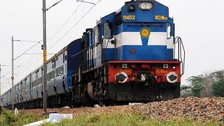 റദ്ദാക്കിയ ഭൂമിയിടപാടും തെറ്റായ തീരുമാനവും; റെയിൽവേയ്ക്ക് നഷ്ടം 852 കോടി