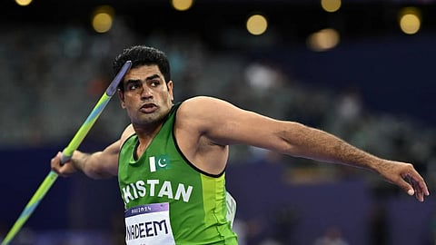 നദീം അര്ഷദ്