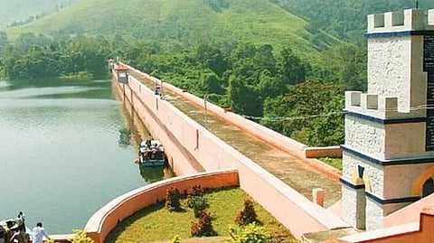 മുല്ലപ്പെരിയർ ഡാം തർക്ക വിഷയം; രാഷ്ട്രീയ മുതലെടുപ്പിന് ശ്രമിക്കരുതെന്ന് സംയുക്ത സമര സമിതി