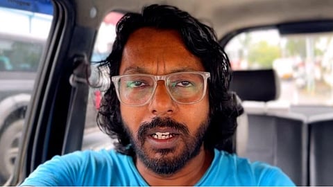 മോഹന്ലാലിനെതിരായ അപകീര്ത്തി പരാമര്ശം; യൂട്യൂബര് 'ചെകുത്താന്' കസ്റ്റഡിയില്