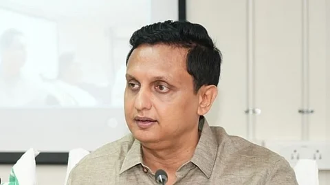 മുഹമ്മദ് റിയാസ്