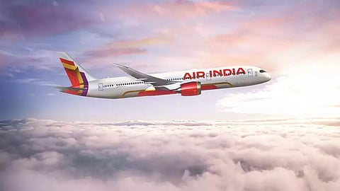 ഇസ്രയേല്-ഹമാസ് സംഘര്ഷം: ഇന്ത്യയിൽ നിന്ന് ടെൽ അവീവിലേക്കും തിരിച്ചുമുള്ള വിമാന സർവീസുകൾ റദ്ദാക്കിയാതായി എയർ ഇന്ത്യ