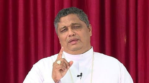 ഗാഡ്ഗിൽ, കസ്തൂരി രംഗൻ റിപ്പോർട്ടുകൾ സംബന്ധിച്ച സഭാ നിലപാടിൽ മാറ്റമില്ല: ജോസഫ് പാംപ്ലാനി