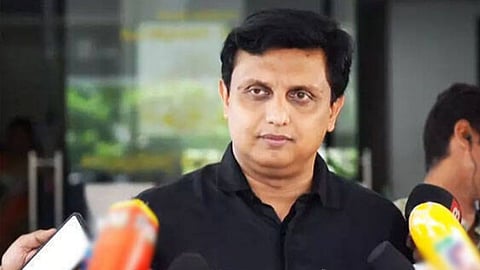 മുഹമ്മദ് റിയാസ്