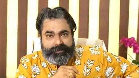 സൂരജ് പാലാക്കാരൻ