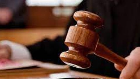 പ്രണയം വീട്ടിലറിയിച്ചതിൻ്റെ വൈര്യാഗത്തിൽ വ്യാജ ബലാൽസംഗ പരാതി; യുവാക്കൾ ജയിലിൽ കിടന്നത് 68 ദിവസം