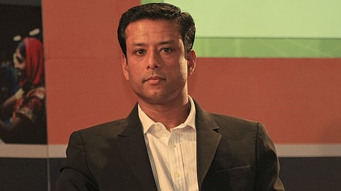 "പാക് രഹസ്യാന്വേഷണ ഏജൻസികൾക്കും ബംഗ്ലാദേശ് പ്രക്ഷോഭങ്ങളിൽ പങ്കുണ്ട്"; ഷെയ്ഖ് ഹസീനയുടെ മകൻ സജീബ് വാസെദ്