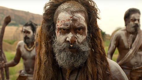 എന്റെ കരിയറിലെ ഏറ്റവും വെല്ലുവിളി നിറഞ്ഞ സിനിമ: തങ്കലാനെ കുറിച്ച് വിക്രം