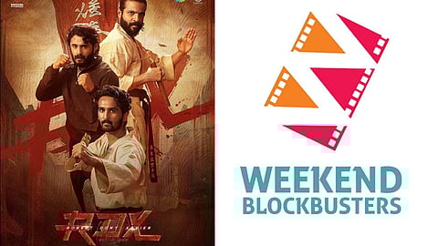 സാമ്പത്തിക തട്ടിപ്പ് ; RDX സിനിമ നിർമാതാക്കള്ക്കെതിരെ അന്വേഷണത്തിന് ഉത്തരവ്