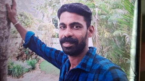 കൊല്ലപ്പെട്ട ജോയി