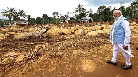 വയനാട് ദുരന്തം; പ്രധാനമന്ത്രിയുടെ സന്ദർശനത്തിൽ പ്രതീക്ഷയുമായി ചൂരൽമല നിവാസികൾ