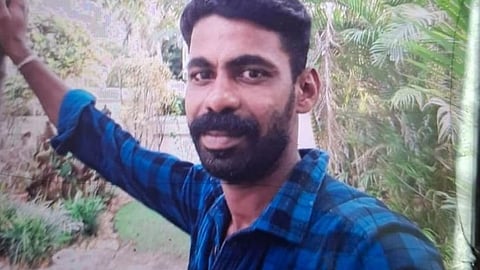 വെട്ടുകത്തി ജോയ് വധക്കേസ്; അഞ്ചുപേർ പിടിയിൽ