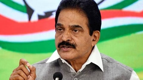 കരിമണൽ ഖനനം ഏകപക്ഷീയമായ തീരുമാനം, കുട്ടനാട്ടിന് വേണ്ടത് സമഗ്ര പദ്ധതികൾ: കെ സി വേണുഗോപാൽ എംപി