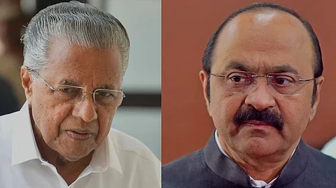 'മതനിരപേക്ഷ സ്വഭാവമുള്ള നേതാവ്': കുട്ടി അഹമ്മദ് കുട്ടിയുടെ വേർപാടിൽ അനുശോചിച്ച് രാഷ്ട്രീയ പ്രമുഖർ