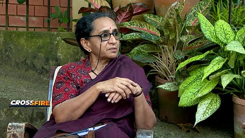 ഡോ. കെ. ജി. താര