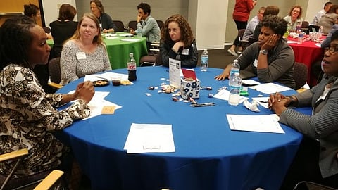 വായിക്കാം... പുസ്തകങ്ങളെയല്ല മനുഷ്യരെ; അറിയാം 'മനുഷ്യ ലൈബ്രറി'യെക്കുറിച്ച്