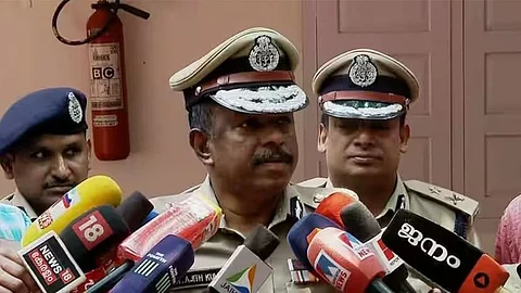 ചൂരല്മല ദുരന്തം: തെരച്ചിൽ ഏകദേശം പൂർത്തിയായെന്ന് എഡിജിപി എം.ആർ. അജിത് കുമാർ