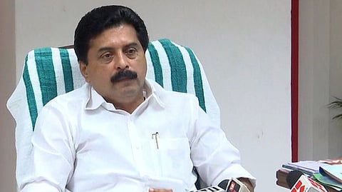 മുല്ലപ്പെരിയാർ വിഷയം; ജലനിരപ്പിൽ ആശങ്ക വേണ്ട: മന്ത്രി റോഷി അഗസ്റ്റിൻ