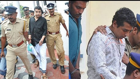 പള്സര് സുനിയുടെ ജാമ്യാപേക്ഷയില് സംസ്ഥാന സര്ക്കാരിന് സുപ്രീം കോടതി നോട്ടീസ്